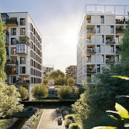 Bisceglie Green Milan