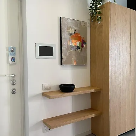 Bisceglie Green Apartment *