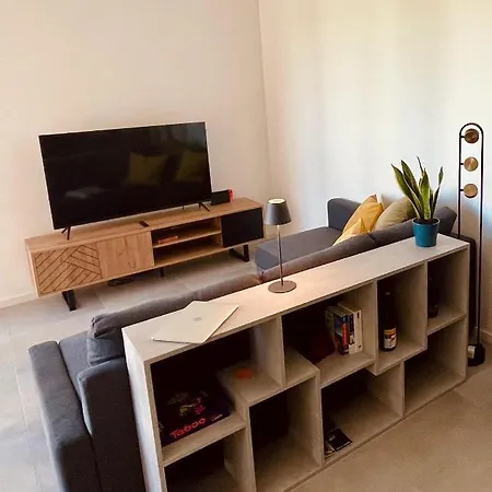 Appartement Bisceglie Green *
