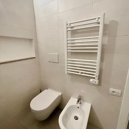 Bisceglie Green Appartement *