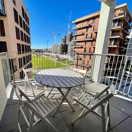 Bisceglie Green Milan