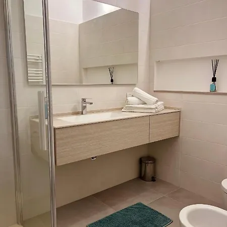 Appartement Bisceglie Green *