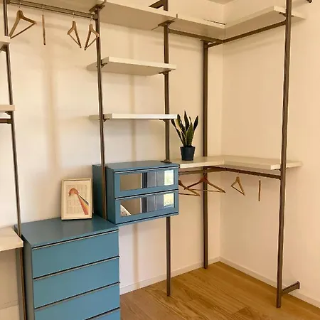 Bisceglie Green Appartement