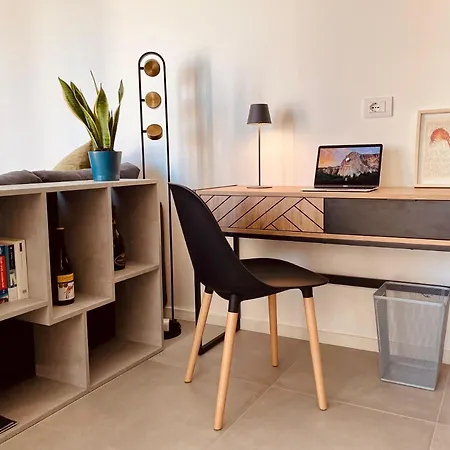 Bisceglie Green Apartment Milan